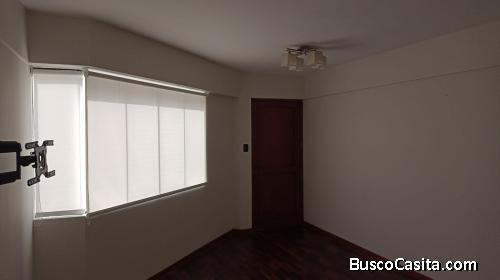 Alquilo Dpto En Pueblo Libre Frente Al Aelu