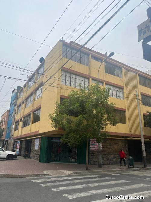 SE VENDE LINDO DEPARTAMENTO MODERNO AMOBLADO 