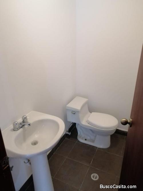 BUEN DEPARTAMENTO EN   BELLAVISTA AV SAN JOSE  
