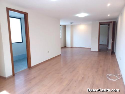 Alquiler   de departamento en jesus maria  av   san felipe