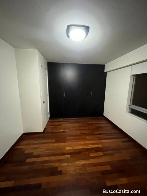 BELLO Departamento en alquiler  en Jesús maría,  av. estado unidos 