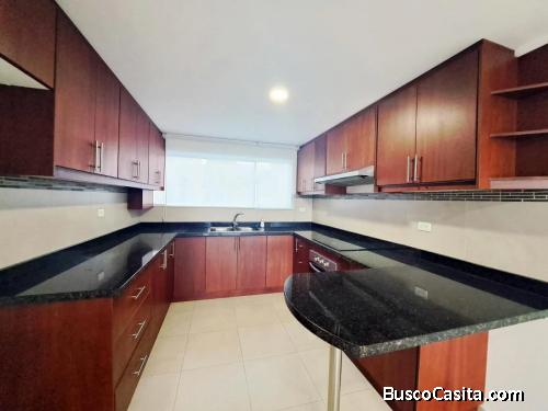 ALQUILO DEPARTAMENTO LOS OLIVOS AV LA PALMERAS  