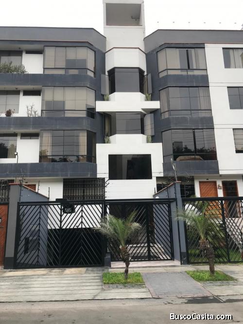 Alquiler Departamento