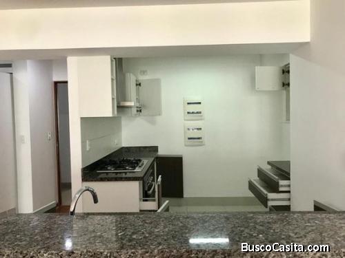 Departamento en alquiler  en Pueblo libre, av. parque  san Martin    