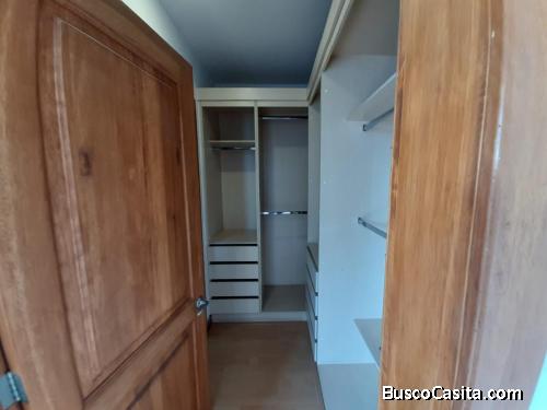 Departamento en alquiler  en cercado de lima , av. los cipreses