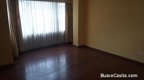 Departamento en alquiler  en SAN MIGUEL , AV LOS PATRIOTAS