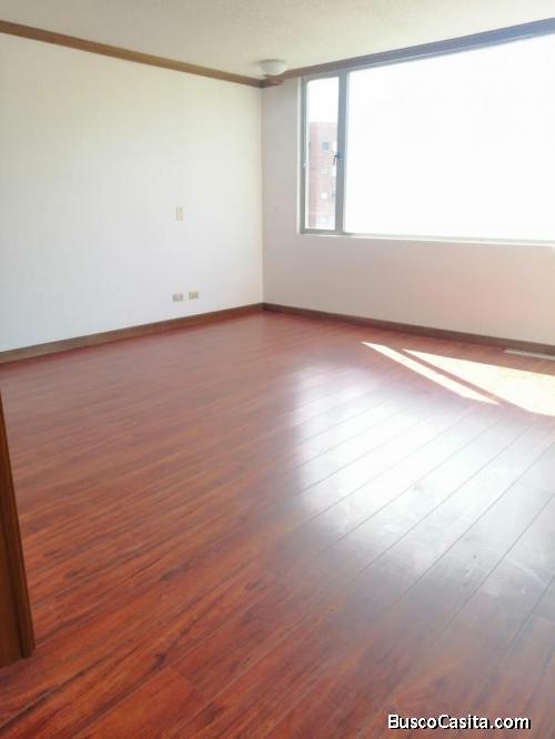Departamento en alquiler  en SURQUILLO ,  av. la calera
