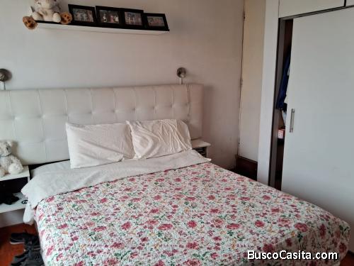 VENDO CASA DE TRES PISOS EN BELLAVISTA URB. SAN JOAQUIN