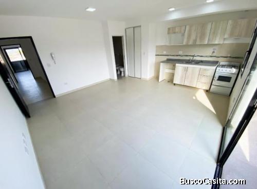 Departamento en alquiler en Breña , Av. juan pablo Fernandini 