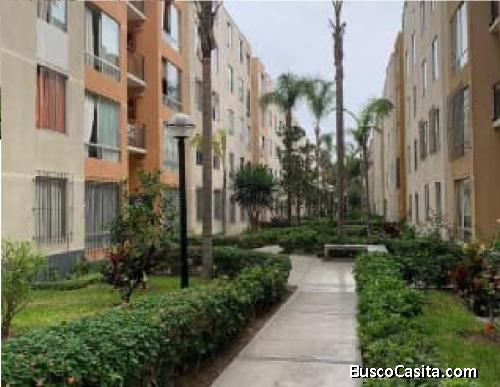 Venta Departamento San Luis Condominio Del Aire