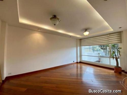 MODERNO ALQUILO DEPARTAMENTO EN  surco  av Benavides  