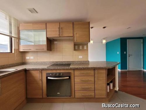 MODERNO ALQUILO DEPARTAMENTO EN  surco  av Benavides S SOLES 1500