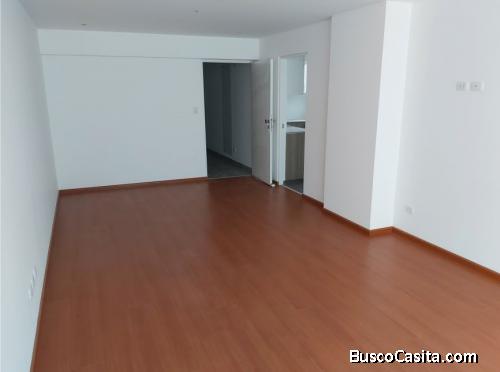 HERMOSO Alquiler   de departamento  en magdalena, parque González Prada S 1300 SOLES 