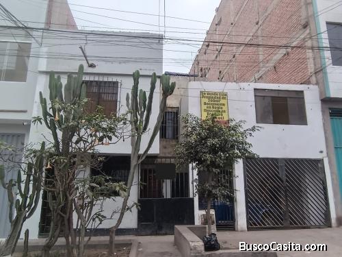 SE VENDE COMO TERRENO IDEAL PARA MERCADO, DEPOSITO O EDIFICIO