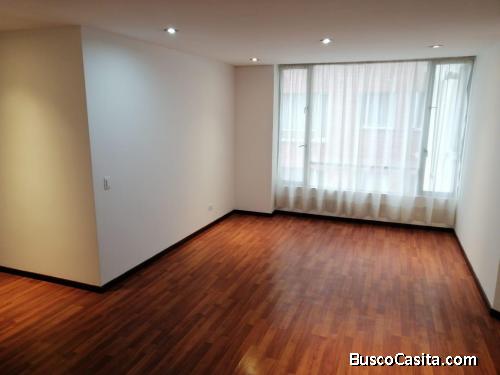 Departamento en alquiler  en Jesús maría,  av. Olavegoya S 1400 Soles