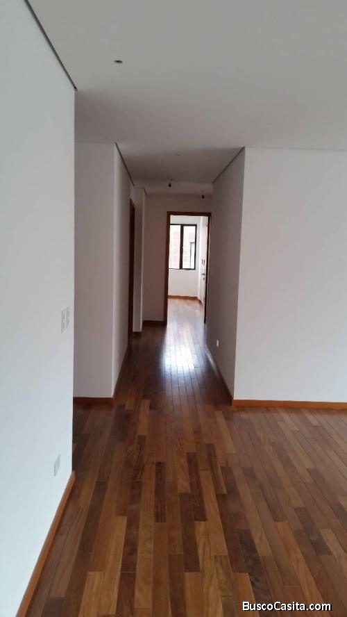 MODERNO ALQUILO DEPARTAMENTO EN  surco  av Benavides  S 1400 soles