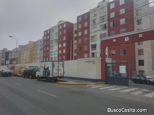 Venta Departamento San Luis Condominio Del Aire