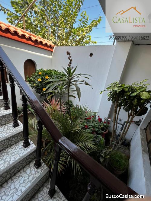 CASA VENTA URB MOCHICA-TRUJILLO