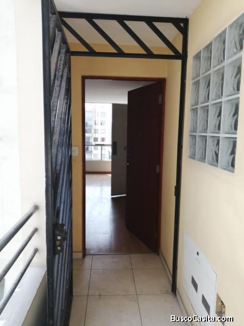 Alquilo departamento en Sta Beatriz - Cercado de Lima 