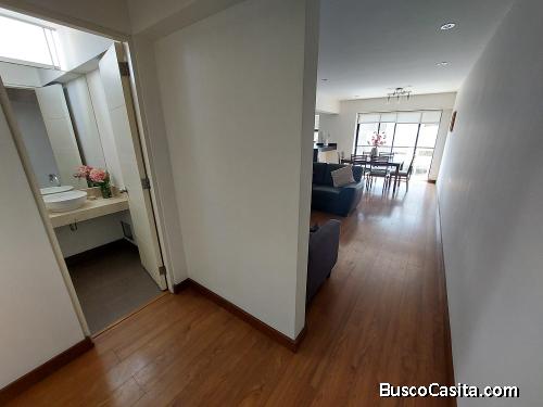 MANCO CAPAC 5xx Dpto 4xx MIRAFLORES