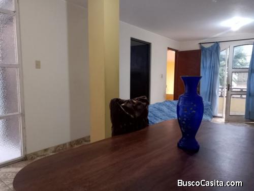 VENDO CASA AMPLIA EN LA PERLA CALLAO 