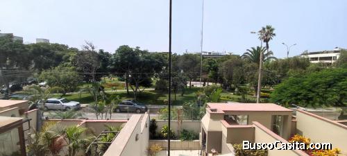 En venta departamente ubicado en la calle 6 edificio 132 dpto 202 de 93m2.