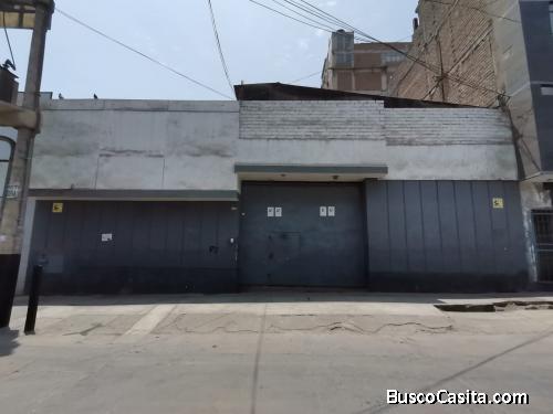 LOCAL COMERCIAL EN VENTA EN LA VICTORIA