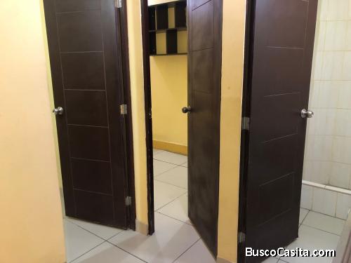 DEPARTAMENTO 850 MINIDEPARTAMENTO ACCESO INDEPENDIENTE 24M2