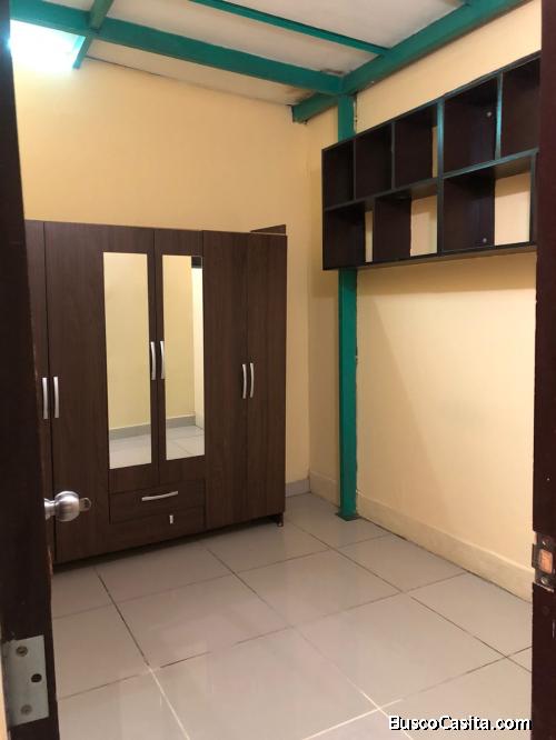 MINIDEPARTAMENTO 1,000 SOLES 27M2 SANTA PATRICIA LA MOLINA