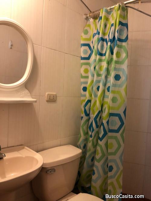 MINI DEPARTAMENTO 1250 4TO PISO 50M2 2DORM. SANTA PATRICIA, LA MOLINA
