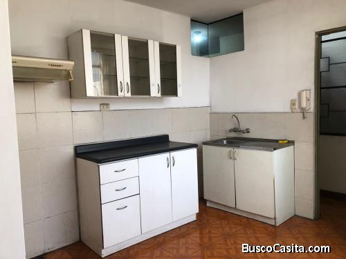 DEPARTAMENTO 70M2 1550 TERCER PISO SANTA PARTICIA, LA MOLINA