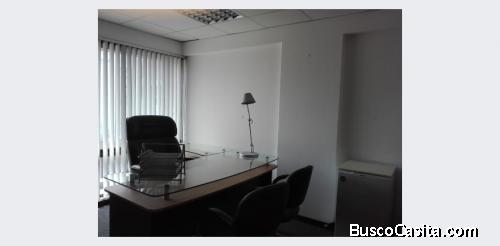 ALQUILO OFICINA DE ESTRENO EN SAN BORJA SUR S.3,200 - 110M2 TRATO DIRECTO