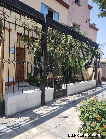 ALQUILER DE HABITACION INDEPENDIENTE CON BAÑO PROPIO EN JESUS MARIA