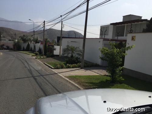 Venta de Terreno en El Mirador de La Planicie