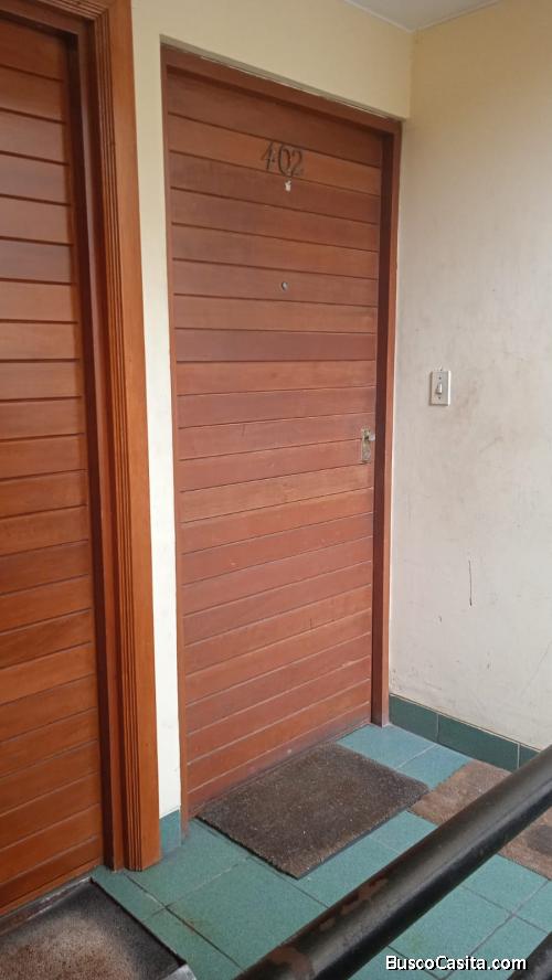 ALQUILER DEPARTAMENTO JR PASTAZA BREÑA