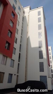 Alquilo cochera ubicada a 50 mts de la entrada principal del Condominio - San Miguel