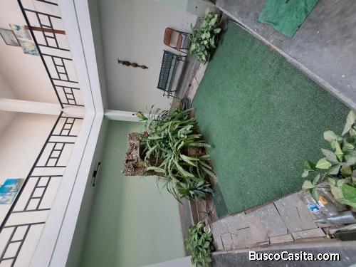 OCASION VENDO CASA BONITA 2 PISOS +AZOTEA URB. SANTA LUZMILA COMAS