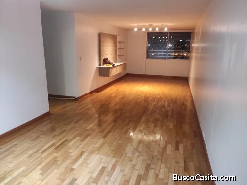 Venta de departamento en Condominio Las Torres de Matelline Chorrillos