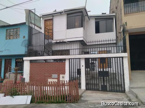 ALQUILO MINIDEPARTAMENTO V.E.S.(902189516)