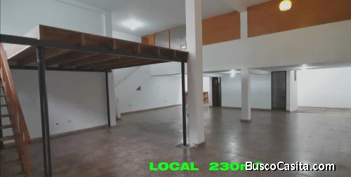 Alquiler de Local Comercial en San Martin de Porres San Martin De Porres, Lima