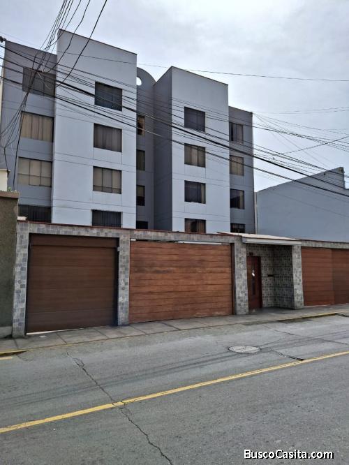 Vendo Departamento de 77M2