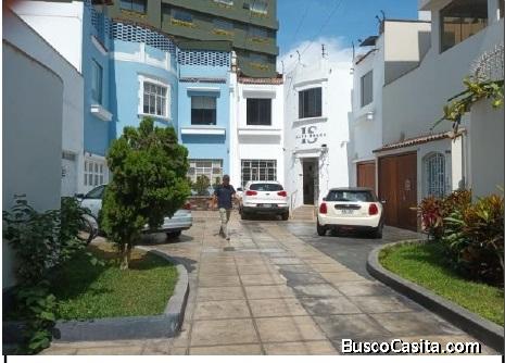  ALQUILO o VENDO CASA - PARA DIFERENTES RUBROS - EN SAN ISIDRO 218.30M2 