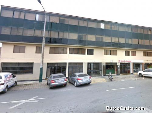 Acogedor apartamento de 2 dormitorios en alquiler