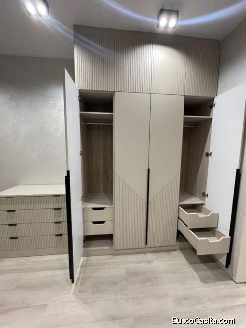 Departamento en alquiler en SAN BORJA  av. las artes S 1400 SOLES
