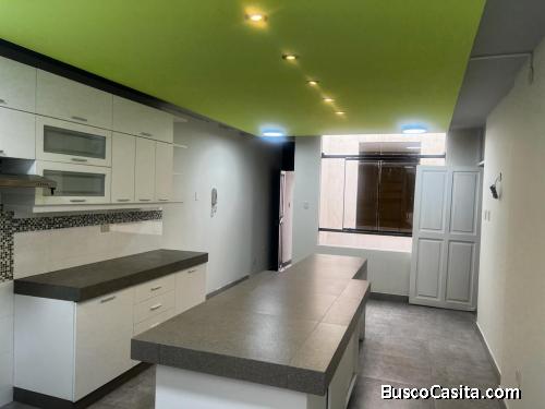 DEPARTAMENTO VENTA URB LAS QUINTANAS-TRUJILLO
