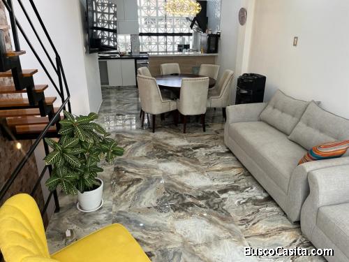 CASA UBICADA EN PLENO CENTRO DE CHICLAYO