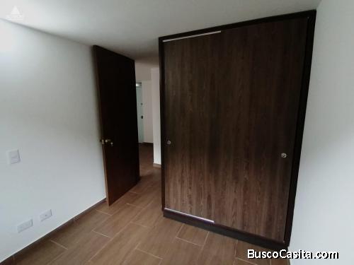 DEPARTAMENTO EN ALQUILER  SAN MIGUEL AV LOS PATRIOTAS 