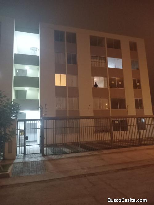 Venta mini departamento