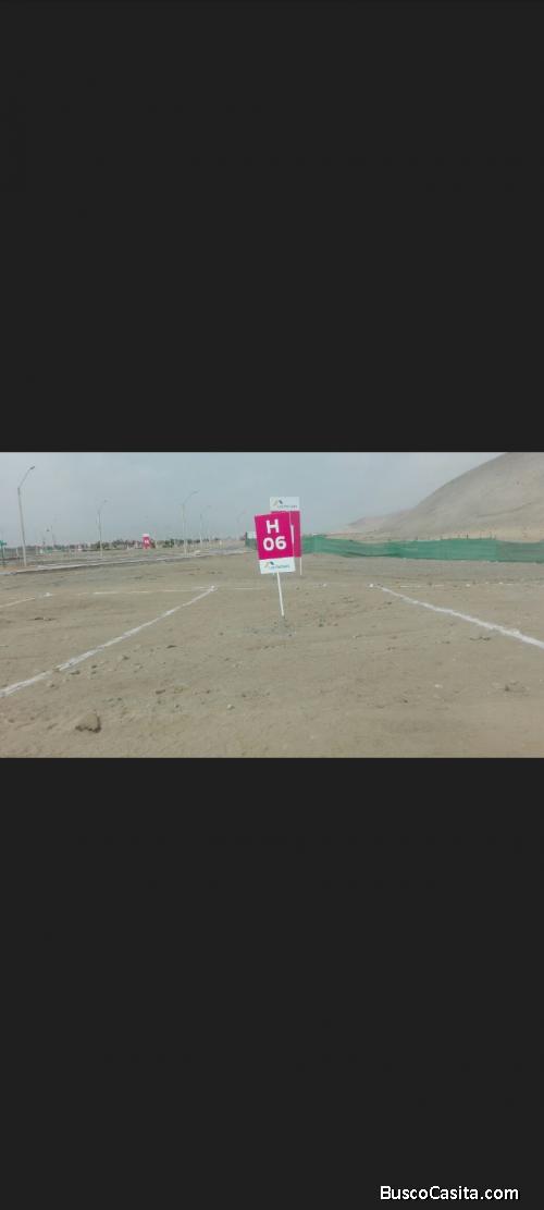 Vendo terreno en la alborada de Asia