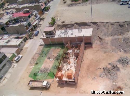 Venta de Terreno - Urbanización Terrazas de Villa en Santiago de Surco